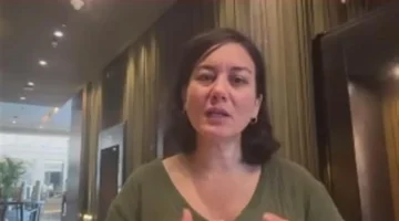 القاهرة السينمائي يمنح المخرجة اللبنانية منصة فريدة لتعزيز التواصل الإبداعي من خلال فيلمها